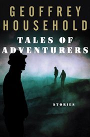 Tales of adventurers cover image