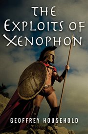 Exploits of Xenophon cover image