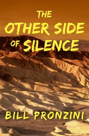 The other side of silence cover image