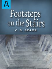 Footsteps on the Stairs cover image