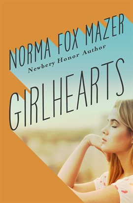 Cover image for Girlhearts