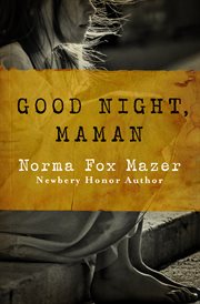 Good Night, Maman cover image
