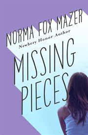 Missing Pieces cover image