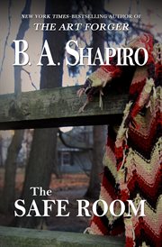 The safe room cover image