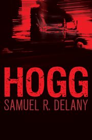 Hogg cover image