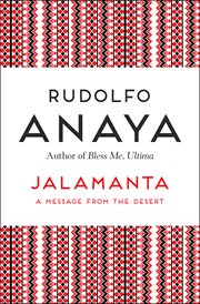 Jalamanta : a message from the desert cover image