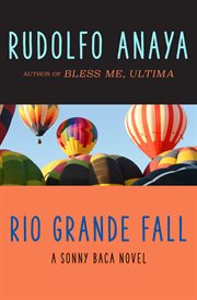 Rio Grande Fall cover image
