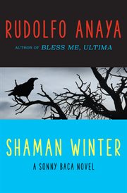 Shaman Winter cover image