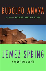 Jemez Spring cover image