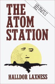 The Atom Station cover image