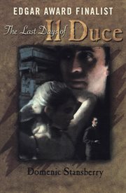 The Last Days of Il Duce cover image