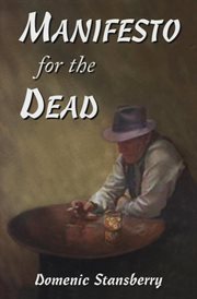 Manifesto for the Dead cover image