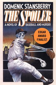 The Spoiler: A Novel cover image