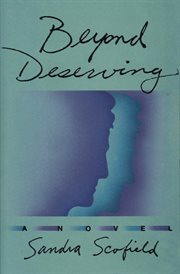 Beyond Deserving: A Novel cover image
