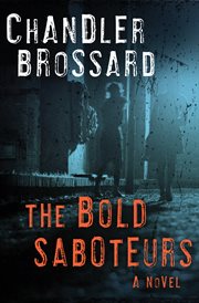 Bold Saboteurs cover image