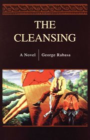 The cleansing: a novel cover image