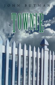 Townie: a Novel cover image