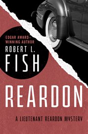 Reardon cover image