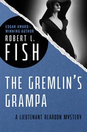 Gremlin's Grampa cover image