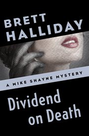 Dividend on Death cover image