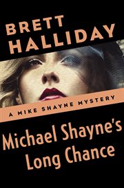 Michael Shayne's Long Chance cover image