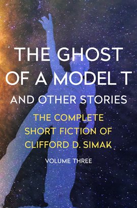 Cover image for The Ghost of a Model T
