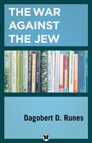 The War Against the Jew cover image
