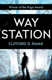 Way Station cover image