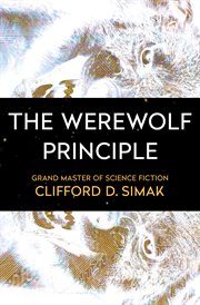 The Werewolf Principle cover image