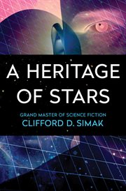 A Heritage of Stars cover image