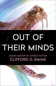 Out of Their Minds cover image