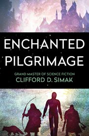 Enchanted Pilgrimage cover image