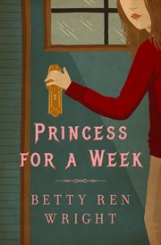 Princess for a Week cover image