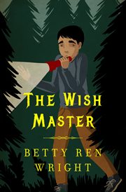 The Wish Master cover image