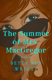 The Summer of Mrs. MacGregor cover image