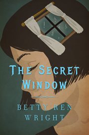 The Secret Window cover image