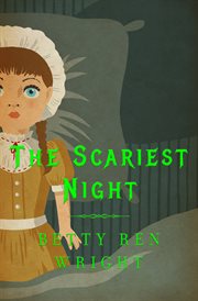The Scariest Night cover image