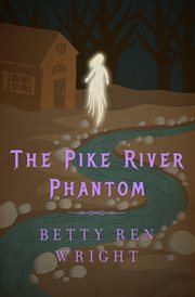 The Pike River Phantom cover image