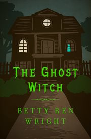 The Ghost Witch cover image