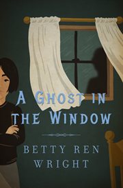 A Ghost in the Window cover image