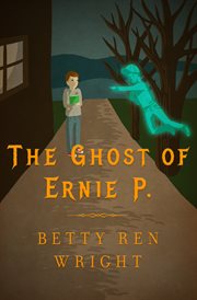 The ghost of ernie p cover image