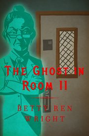 The ghost in room 11 cover image