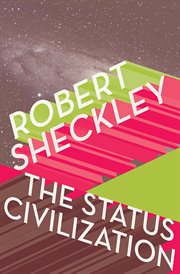 The Status Civilization cover image