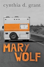 Mary Wolf cover image