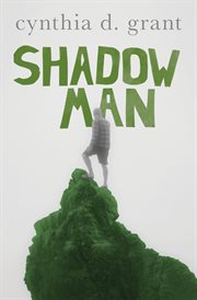 Shadow Man cover image