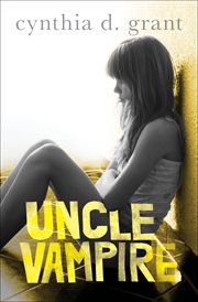 Uncle Vampire cover image