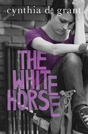 White Horse cover image