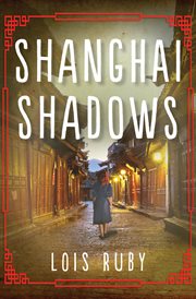 Shanghai Shadows cover image