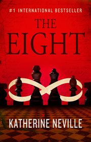 The eight cover image