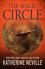 The magic circle : a novel cover image